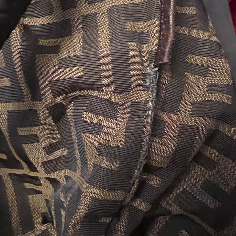 Fendi Spy bag - Picture 16 of 16